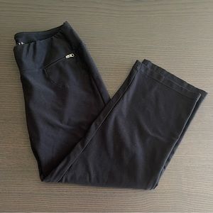 Aerie Workout Crop Capris